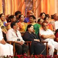 Indian Cinema 100 Years Celebrations Photos | Picture 581231