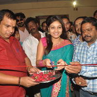 Priyanka Rao - Priyanka Rao Launches Silk of India Exhibition Photos | Picture 581356