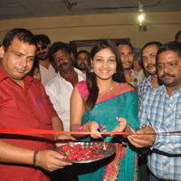 Priyanka Rao - Priyanka Rao Launches Silk of India Exhibition Photos | Picture 581358