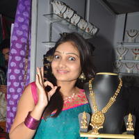 Priyanka Rao - Priyanka Rao Launches Silk of India Exhibition Photos | Picture 581376