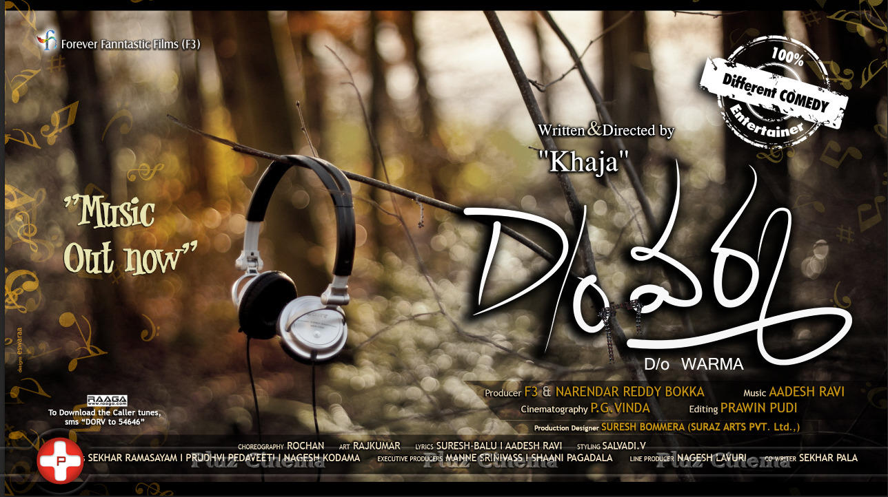 Daughter of Varma Movie Wallpapers | Picture 582844