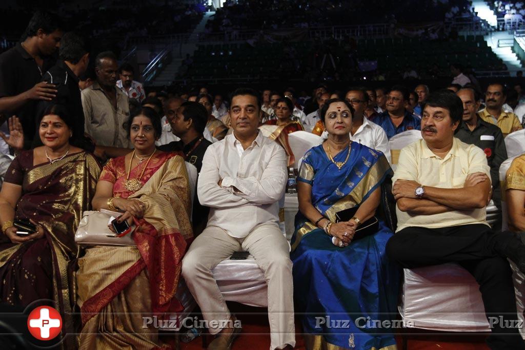 Indian Cinema 100 Years Celebrations Day 2 Photos | Picture 581849