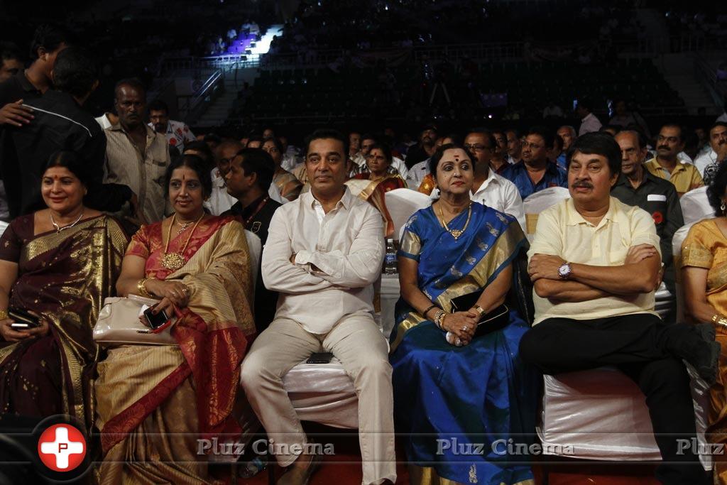 Indian Cinema 100 Years Celebrations Day 2 Photos | Picture 581851