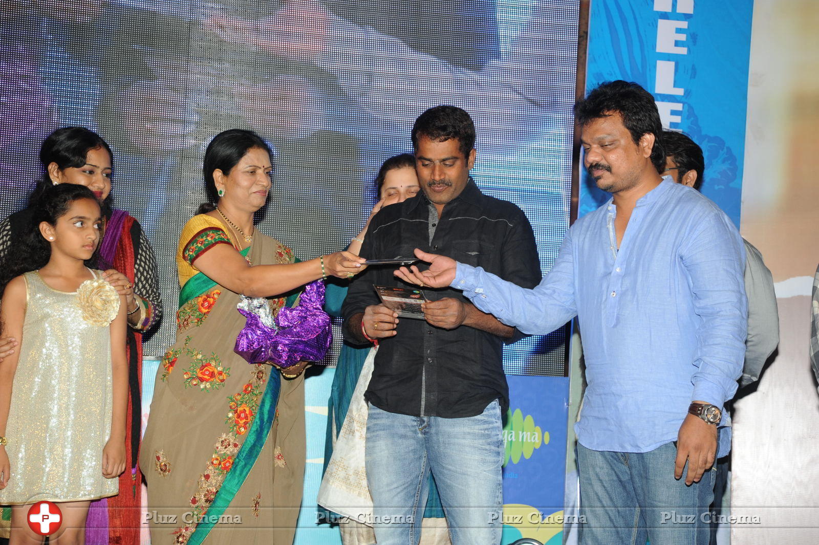 Biscuit Movie Audio Launch Function Photos | Picture 587152