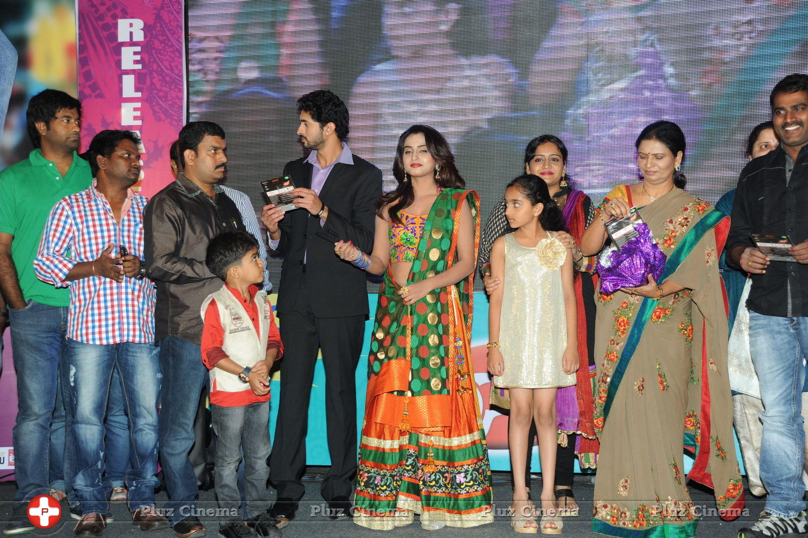 Biscuit Movie Audio Launch Function Photos | Picture 587154