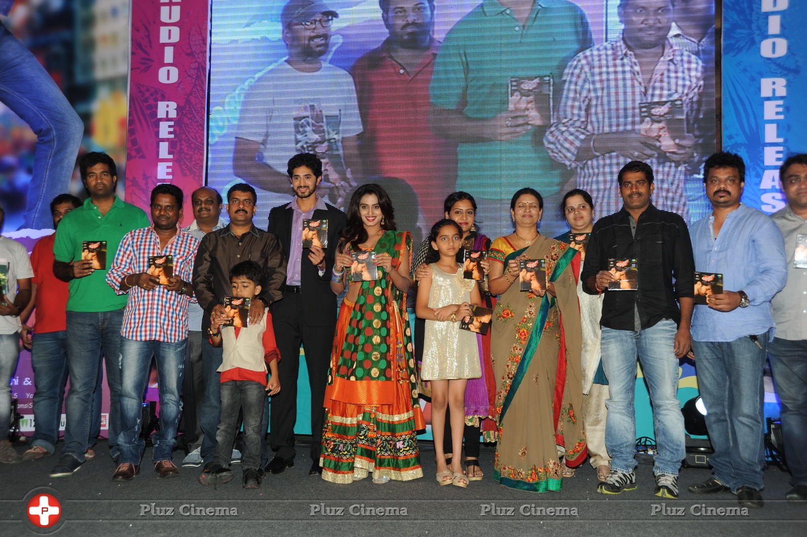 Biscuit Movie Audio Launch Function Photos | Picture 587166