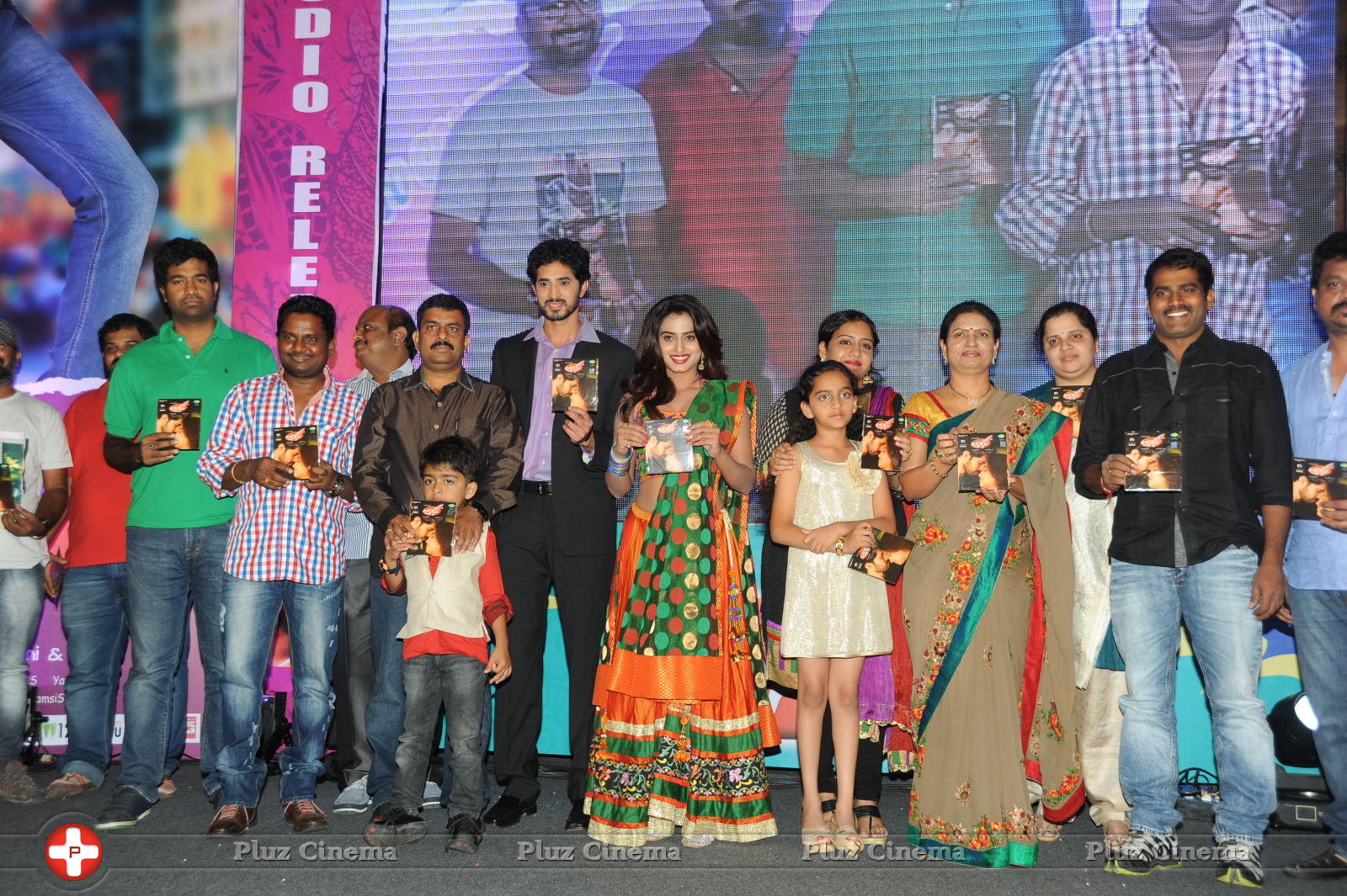 Biscuit Movie Audio Launch Function Photos | Picture 587167