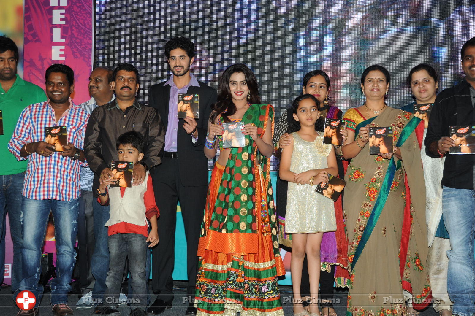Biscuit Movie Audio Launch Function Photos | Picture 587168