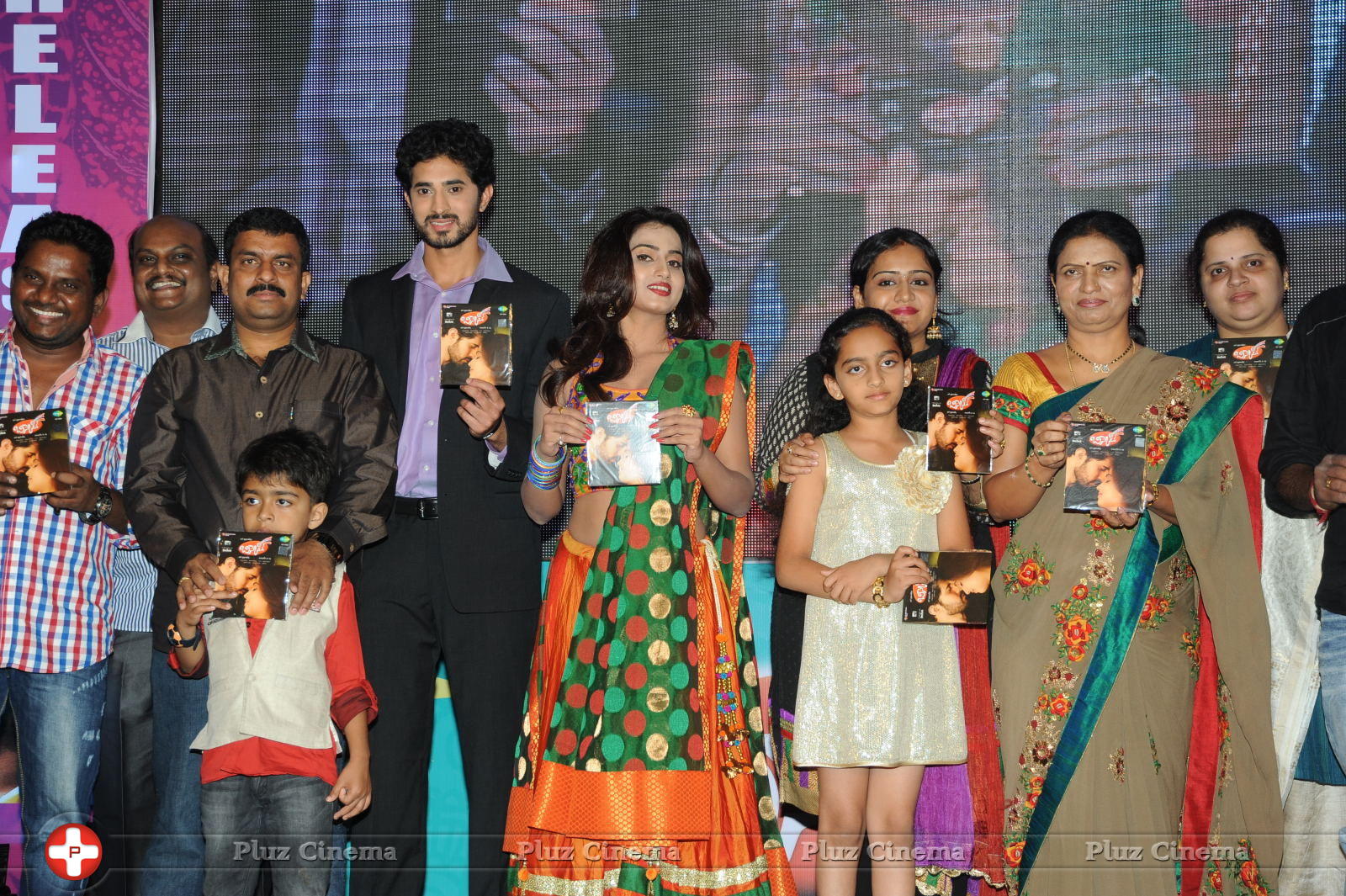 Biscuit Movie Audio Launch Function Photos | Picture 587169