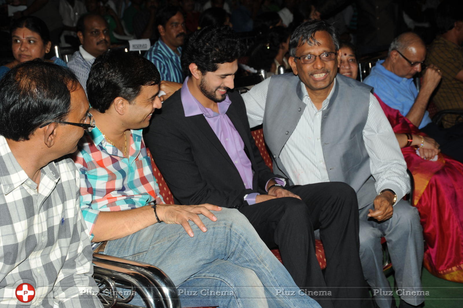 Biscuit Movie Audio Launch Function Photos | Picture 587203