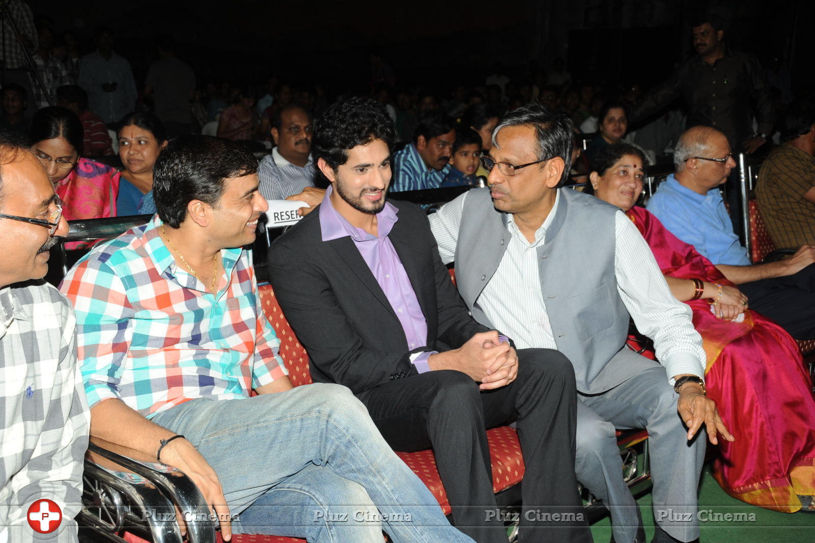 Biscuit Movie Audio Launch Function Photos | Picture 587204