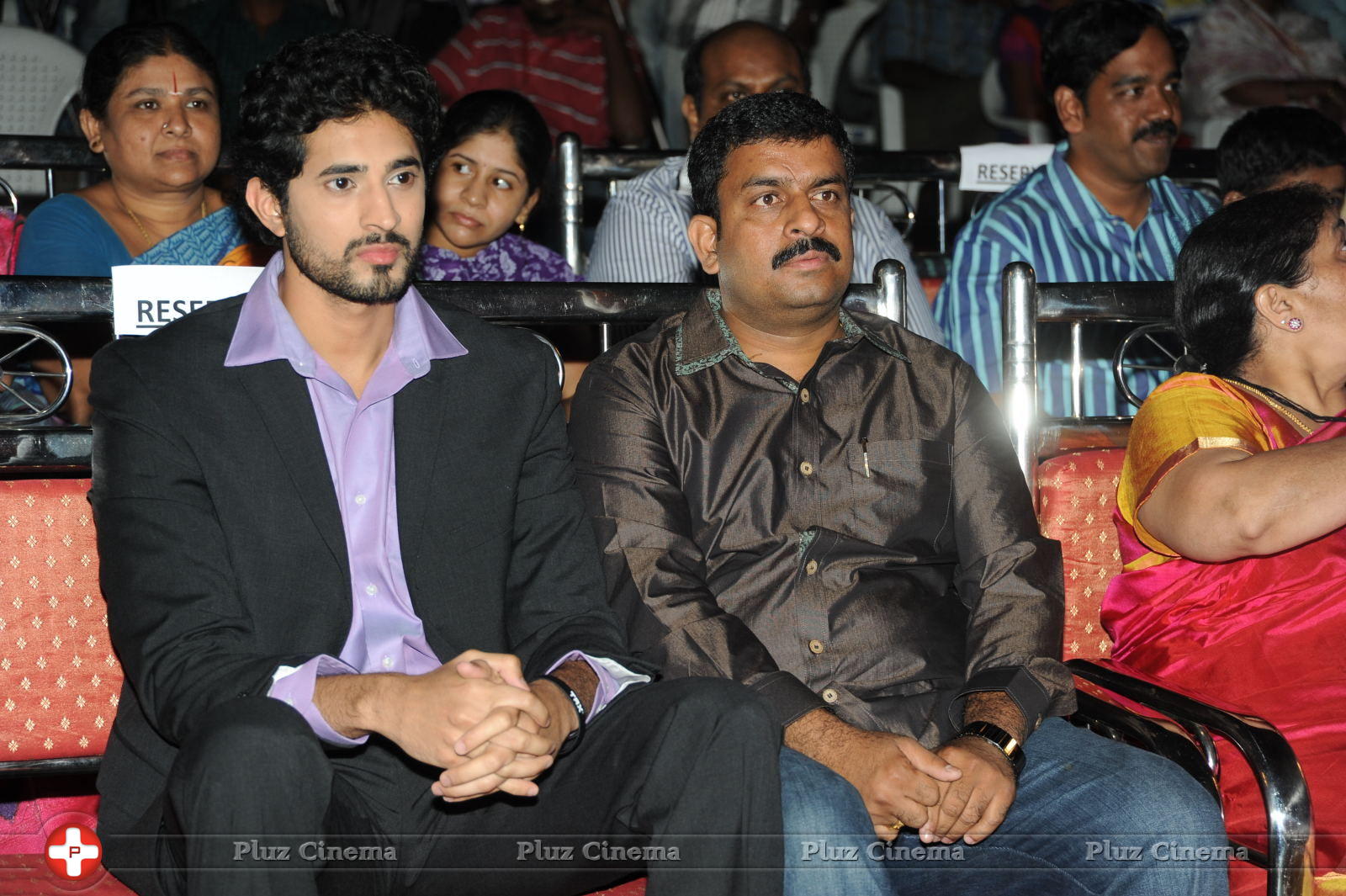Biscuit Movie Audio Launch Function Photos | Picture 587207