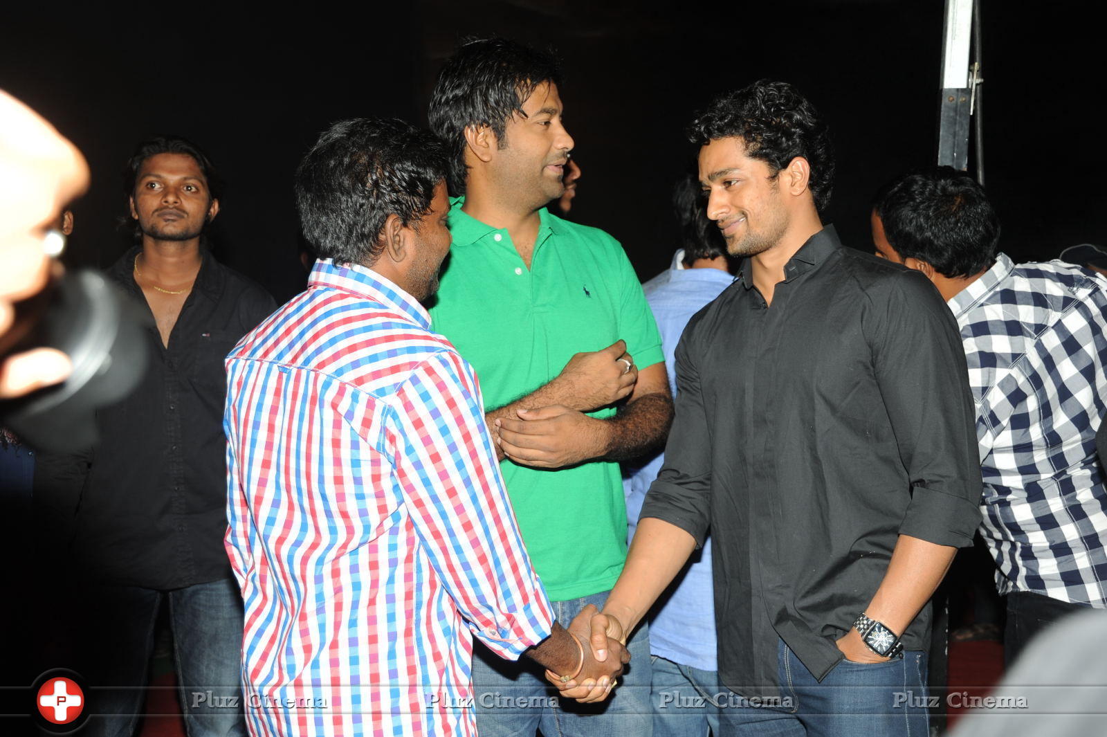 Biscuit Movie Audio Launch Function Photos | Picture 587212