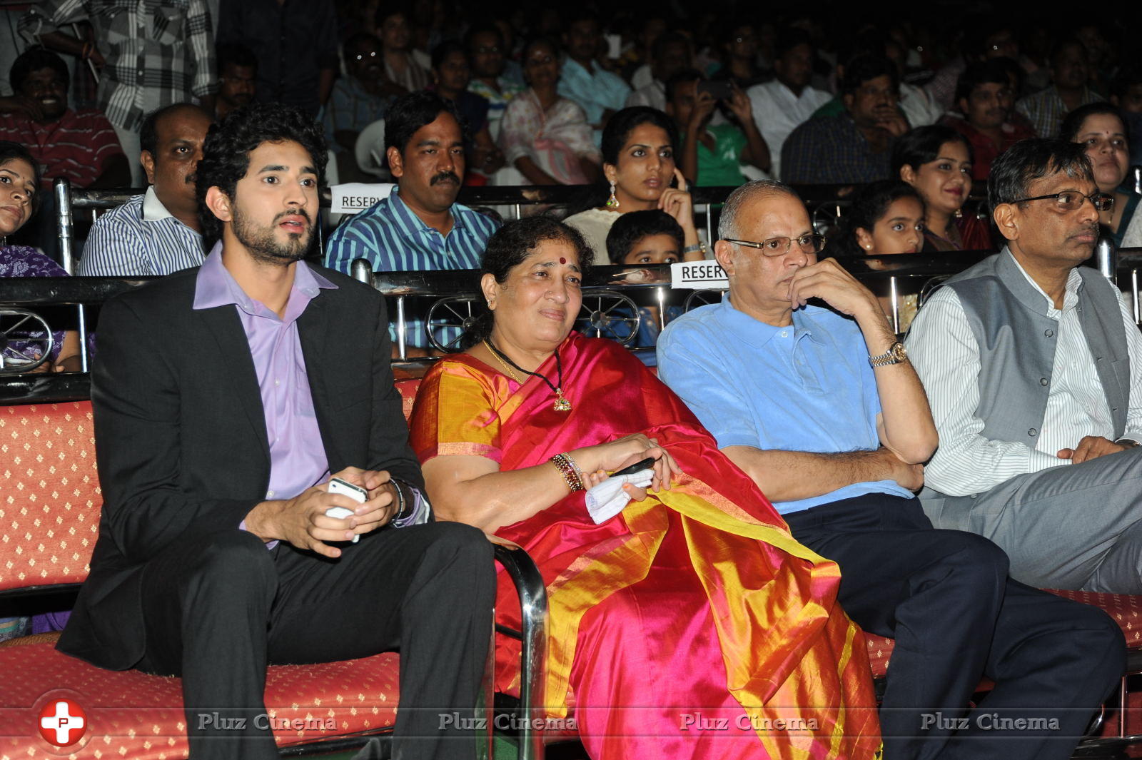 Biscuit Movie Audio Launch Function Photos | Picture 587220