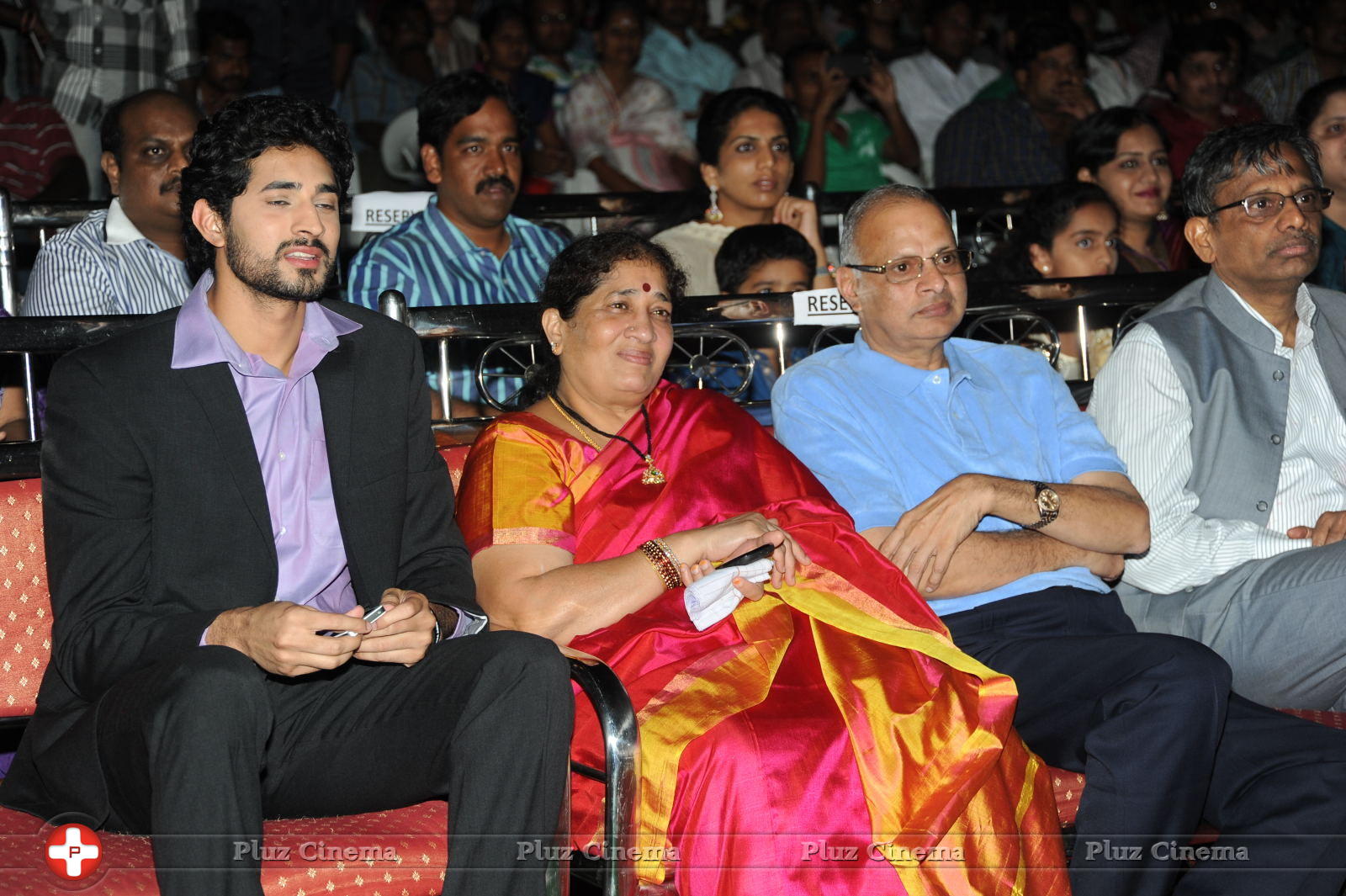 Biscuit Movie Audio Launch Function Photos | Picture 587221