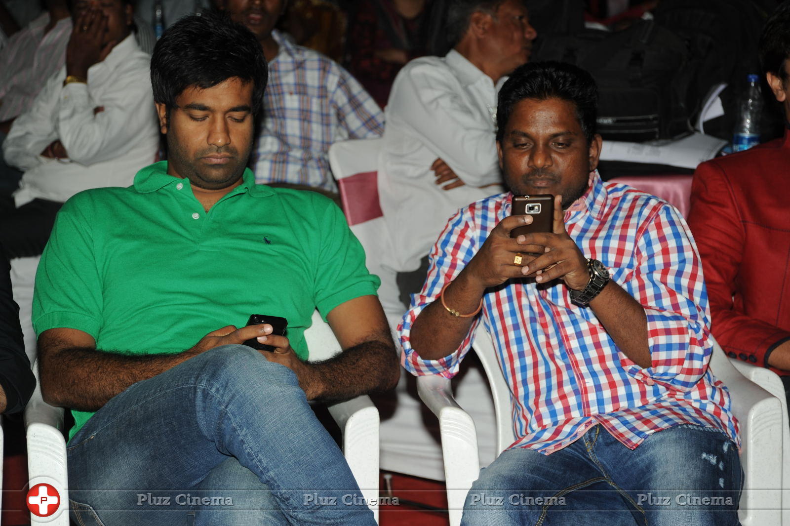 Biscuit Movie Audio Launch Function Photos | Picture 587240
