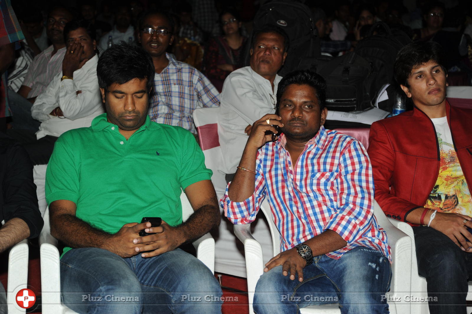 Biscuit Movie Audio Launch Function Photos | Picture 587241