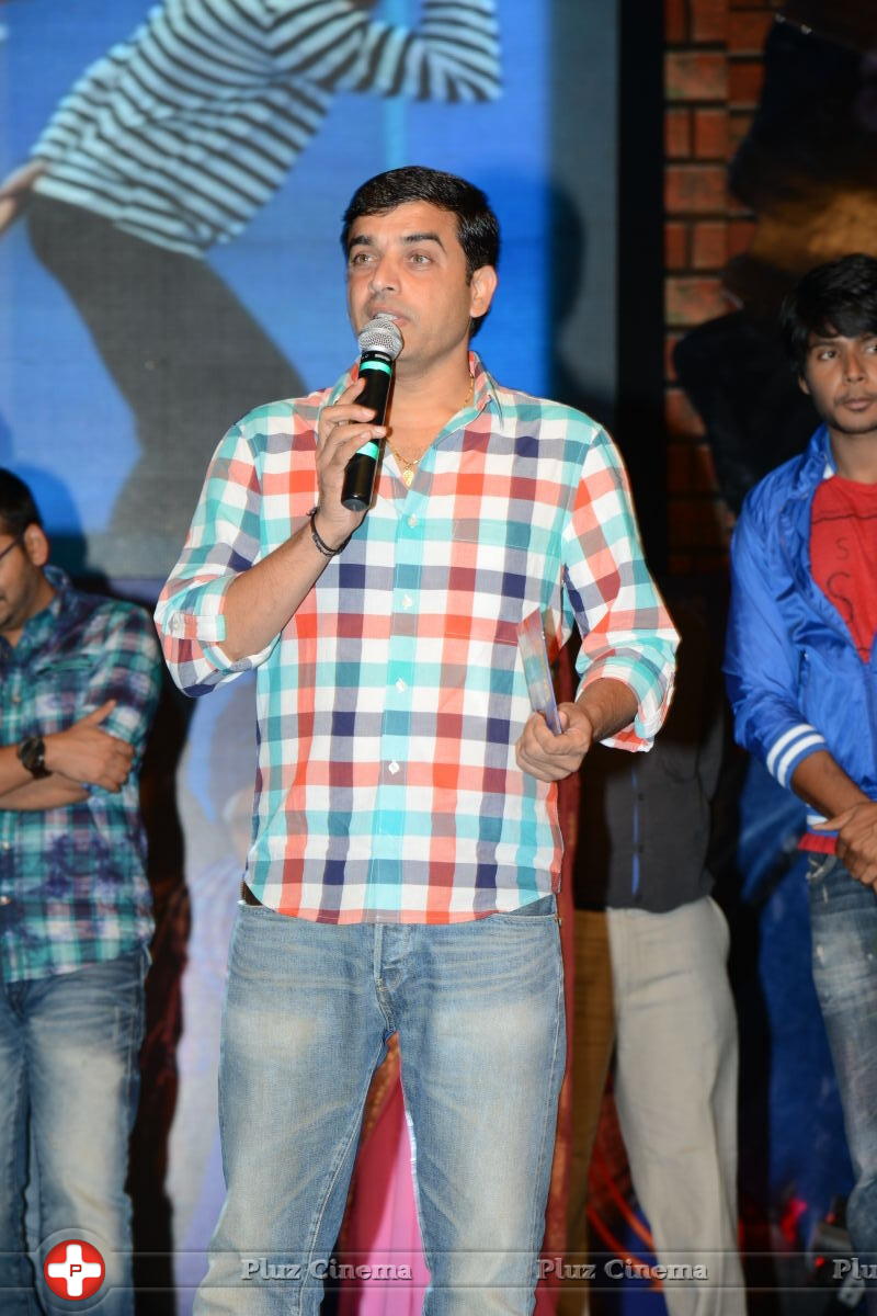 Dil Raju - D For Dopidi Audio Launch Function Photos | Picture 586958