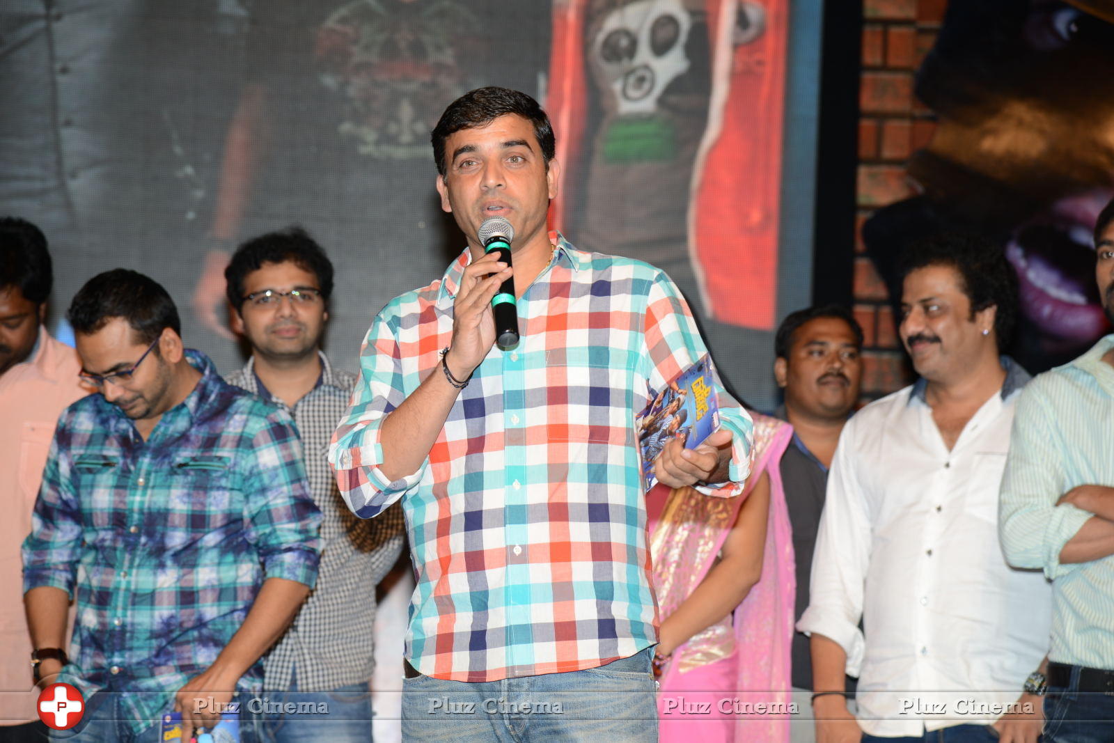 Dil Raju - D For Dopidi Audio Launch Function Photos | Picture 586960