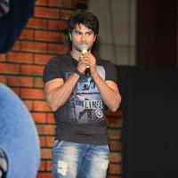 Sudhir Babu - D For Dopidi Audio Launch Function Photos | Picture 586836