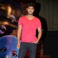 Prince  - D For Dopidi Audio Launch Function Photos