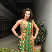 Dimple Chopda Hot at Biscuit Movie Audio Launch Photos | Picture 587405