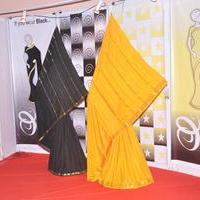 Governor wife Vimala Narasimhan launches silk mark expo photos | Picture 590303
