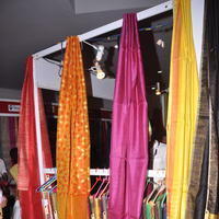 Governor wife Vimala Narasimhan launches silk mark expo photos | Picture 590327
