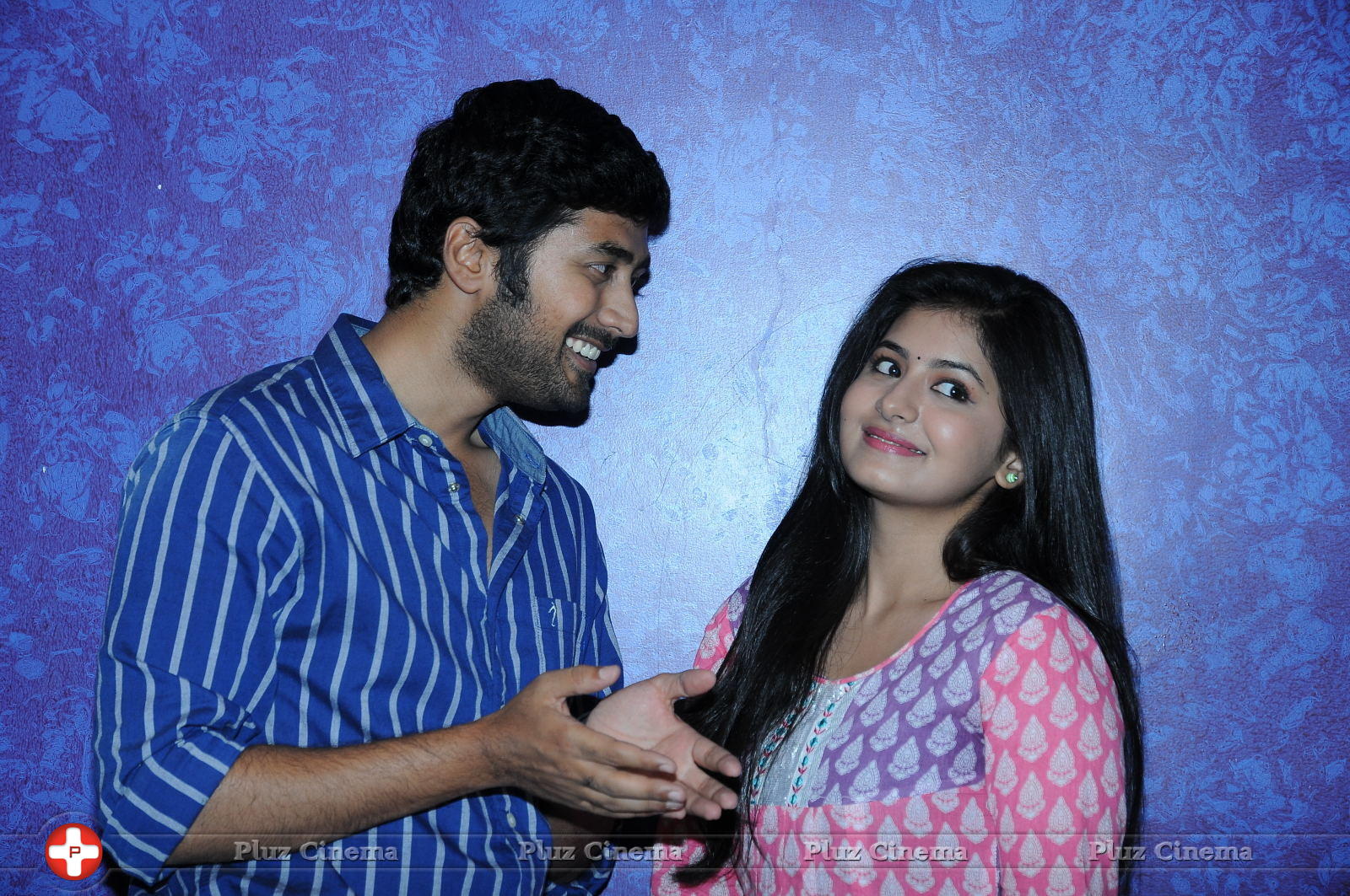 Hyderabad Love Story Press Meet Photos | Picture 590173