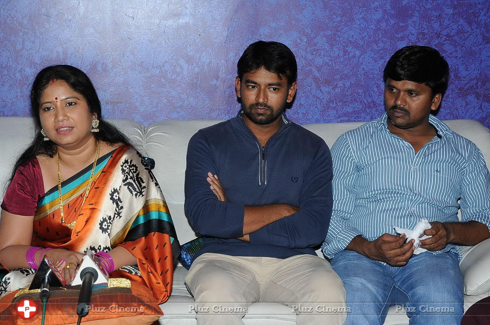 Hyderabad Love Story Press Meet Photos | Picture 590186