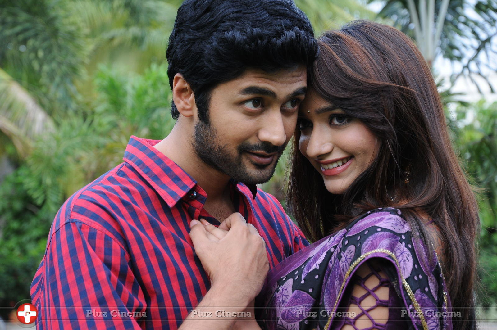 Hyderabad Love Story Press Meet Photos | Picture 590192