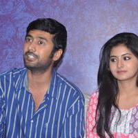 Hyderabad Love Story Press Meet Photos | Picture 590122