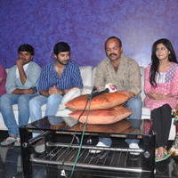 Hyderabad Love Story Press Meet Photos | Picture 590123