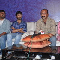 Hyderabad Love Story Press Meet Photos | Picture 590124