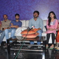 Hyderabad Love Story Press Meet Photos | Picture 590125