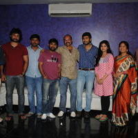 Hyderabad Love Story Press Meet Photos | Picture 590167