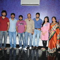 Hyderabad Love Story Press Meet Photos | Picture 590168