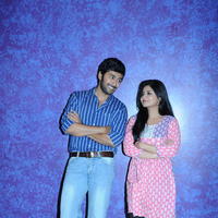Hyderabad Love Story Press Meet Photos | Picture 590176