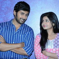 Hyderabad Love Story Press Meet Photos | Picture 590177