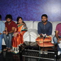 Hyderabad Love Story Press Meet Photos | Picture 590183