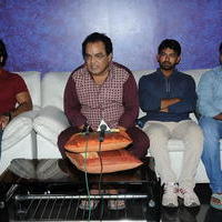 Hyderabad Love Story Press Meet Photos | Picture 590187