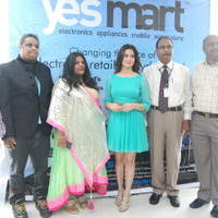 Kriti Kharbanda launches Yesmart at kompally photos | Picture 589909