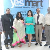Kriti Kharbanda launches Yesmart at kompally photos | Picture 589914