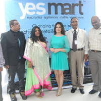 Kriti Kharbanda launches Yesmart at kompally photos | Picture 589915