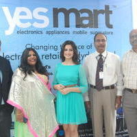 Kriti Kharbanda launches Yesmart at kompally photos | Picture 589916