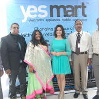 Kriti Kharbanda launches Yesmart at kompally photos | Picture 589917