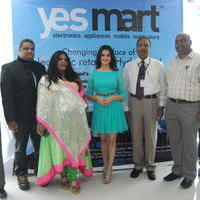 Kriti Kharbanda launches Yesmart at kompally photos | Picture 589919