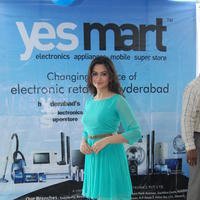 Kriti Kharbanda launches Yesmart at kompally photos | Picture 589929