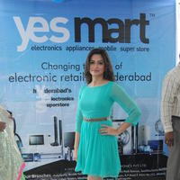Kriti Kharbanda launches Yesmart at kompally photos | Picture 589930