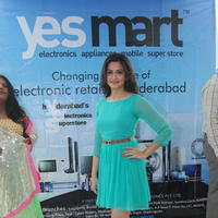 Kriti Kharbanda launches Yesmart at kompally photos | Picture 589931